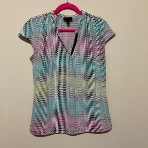 Worthington Top Sz L